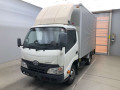 2014 Toyota Dyna Truck