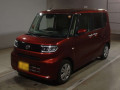 2022 Daihatsu Tanto