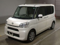 2014 Daihatsu Tanto