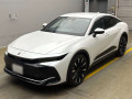 2023 Toyota Crown Crossover