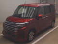 2022 Toyota Roomy