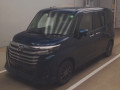 2021 Toyota Roomy