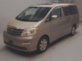 2004 Toyota Alphard G