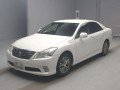 2013 Toyota Crown