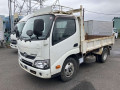 2018 Hino DUTRO