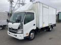 2014 Toyota Dyna Truck