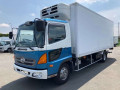 2009 Hino RANGER