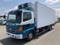 2007 Hino RANGER