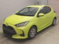 2020 Toyota YARIS