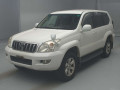 2003 Toyota Land Cruiser Prado