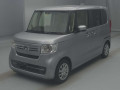2021 Honda N-BOX