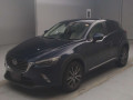 2015 Mazda CX-3