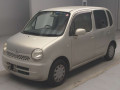 2006 Daihatsu Move Latte