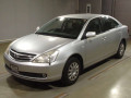 2006 Toyota Allion