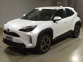 2024 Toyota YARIS CROSS