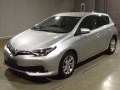 2016 Toyota Auris