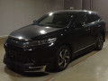 2018 Toyota Harrier