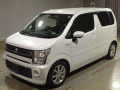2018 Suzuki Wagon R