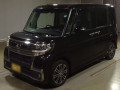 2017 Daihatsu Tanto Custom