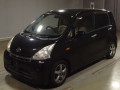 2011 Daihatsu Move