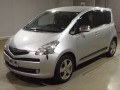 2006 Toyota Ractis