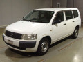 2013 Toyota Probox Van