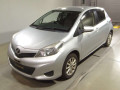 2013 Toyota Vitz