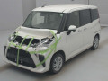 2023 Toyota Roomy