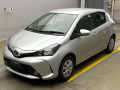 2014 Toyota Vitz