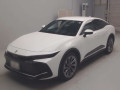 2023 Toyota Crown Crossover