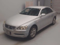 2006 Toyota Mark X