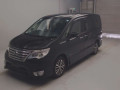 2014 Nissan Serena