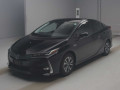 2019 Toyota Prius PHV
