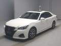 2015 Toyota Crown