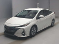 2017 Toyota Prius PHV