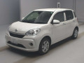 2021 Toyota Passo