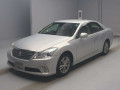 2010 Toyota Crown