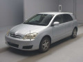 2004 Toyota Corolla Runx