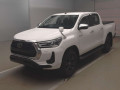 2021 Toyota Hilux
