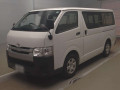2019 Toyota Hiace Van