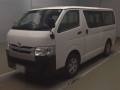 2019 Toyota Hiace Van