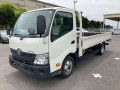 2018 Toyota Dyna Truck