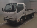 2020 Toyota Dyna Truck