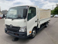 2017 Toyota Dyna Truck