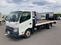 2015 Toyota Toyoace Truck