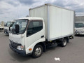 2014 Toyota Dyna Truck