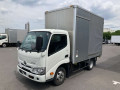 2019 Toyota Dyna Truck