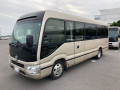 2019 Toyota Coaster