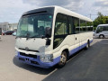 2019 Toyota Coaster
