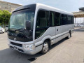 2017 Toyota Coaster